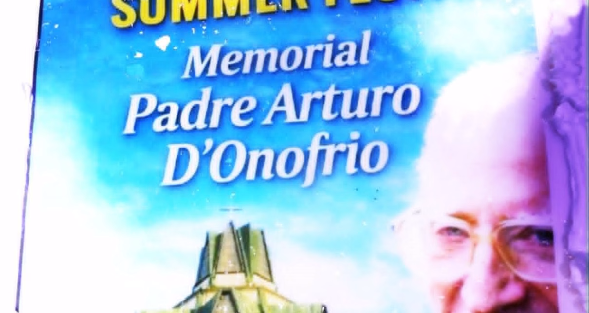 padre arturo