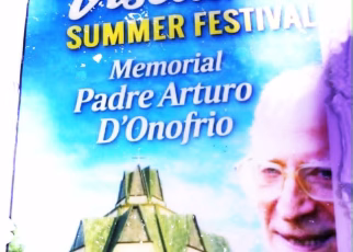 padre arturo