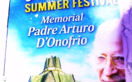 Visciano, grandi consensi per la I Edizione del Summer Fashion dedicato a Padre Arturo D'Onofrio 3 padre arturo