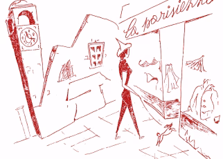 parissienn