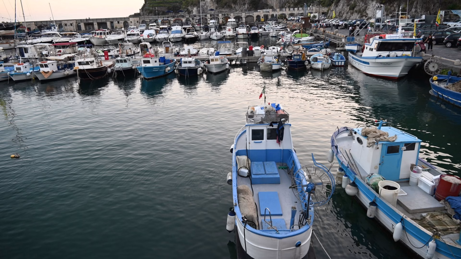 pescatori