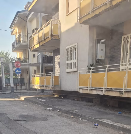 Scisciano, Corso Umberto ostaggio di schiamazzi e degrado: i residenti costituiscono un comitato cittadino 5 schiamazzi1