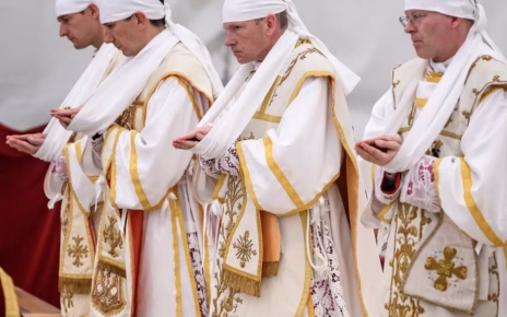 La Santa Sede scomunica sei vescovi della Fraternità San Pio X e formalizza lo scisma 4 scomunica lefeb