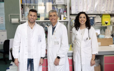 screening regionale gratuito