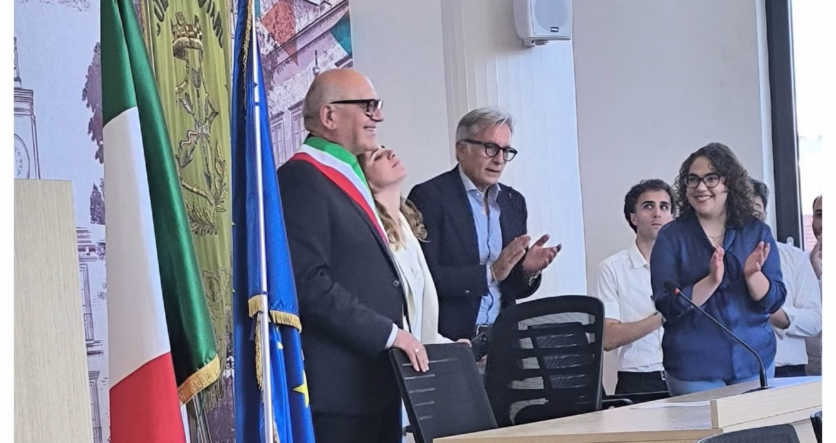 sindaco Franco