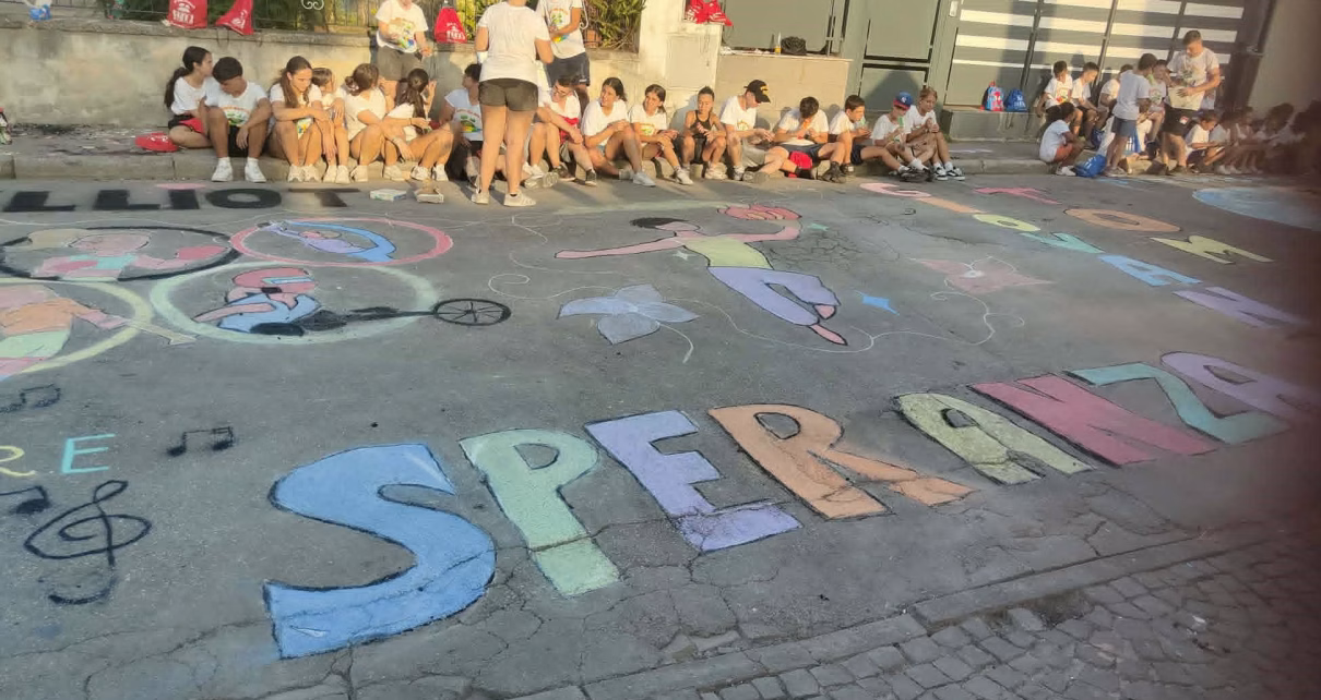 speranza1