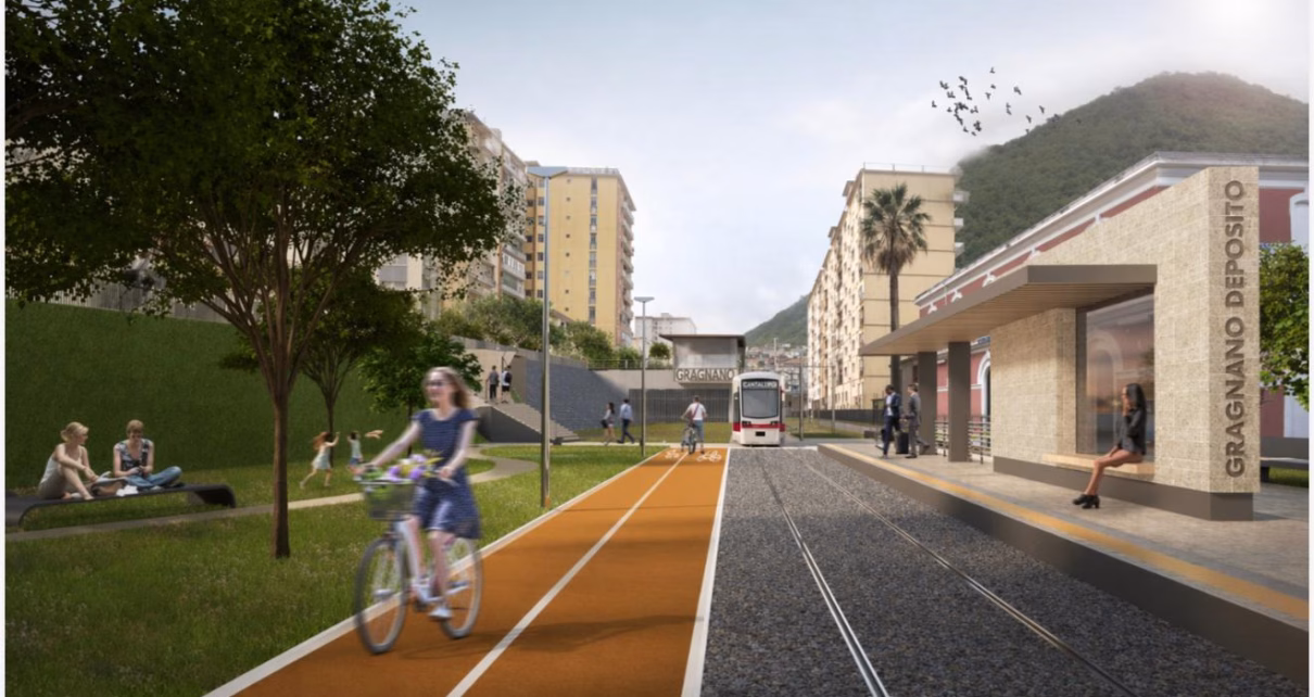 tram castellammare gragnano 3