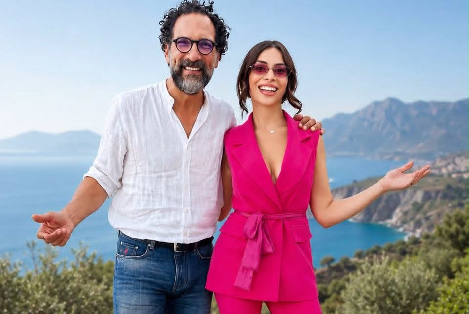Su Rai 1 torna "Vista Mare": l’Italia più autentica riparte da Pozzuoli 1 vistamare1