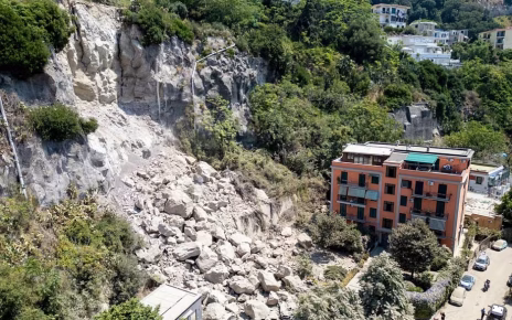 Campania, Campi Flegrei. Nappi (Lega): "Fico, meno sagre... più case" 39 125851584 ef22a59c a7c0 49d2 932f 40173d3804c9