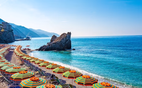 Vacanze, settembre conquista gli italiani: 10 milioni pronti a partire 4 150039337 9c86e624 6420 479a b636 6b7d351c0d20