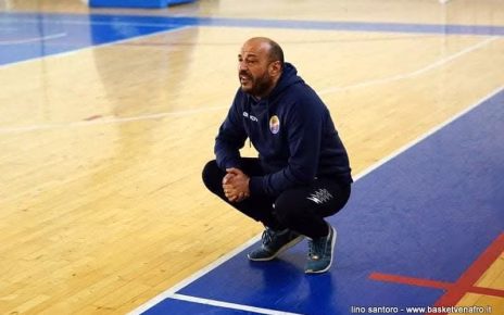 CDA Marigliano, Olivo presenta la nuova stagione: "Sarà un campionato molto competitivo" 70 1ca9a72e d561 49a7 bf81 29c5a5a85f47