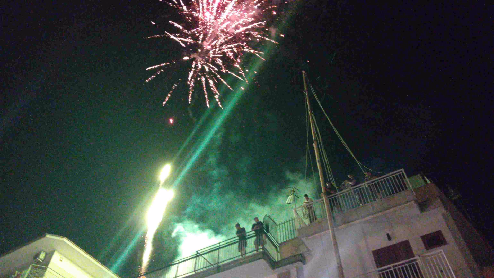 3. Giglio Croce Alzata Borda Brusciano 21.8.2026