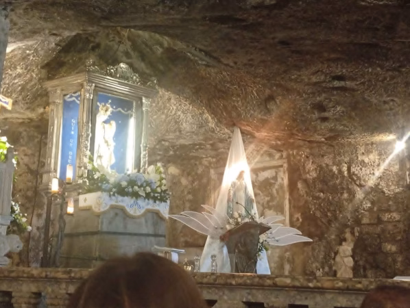 IL PUNTO - Tra mare e spiritualità: un viaggio nel cuore del Gargano 14 646f2684 03da 4ab6 9fbd 4f84ca24747a