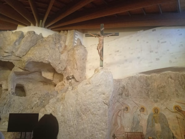 IL PUNTO - Tra mare e spiritualità: un viaggio nel cuore del Gargano 12 8dbc3cc3 49ec 4760 aec9 4f34130fa98d