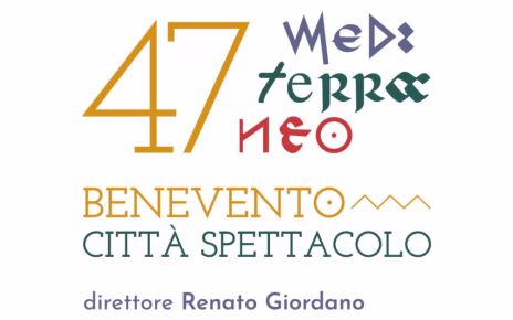 Sipario su "Benevento Città Spettacolo": il Mediterraneo al centro della 47ª edizione 4 917b388d 44d5 439b a464 23fd885b577b