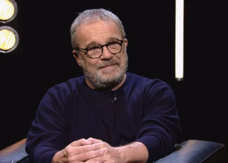 Bellizzi, Claudio Amendola al Premio Fabula 35 Amendola