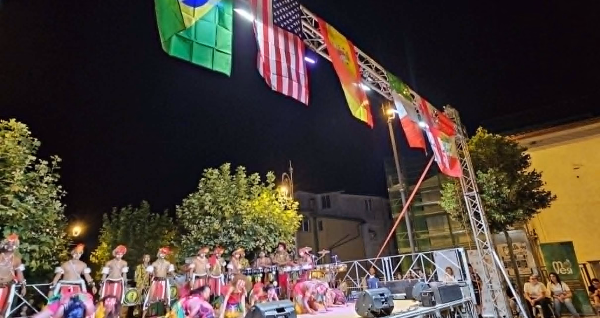 Angiolillo Folk Fest 1 5