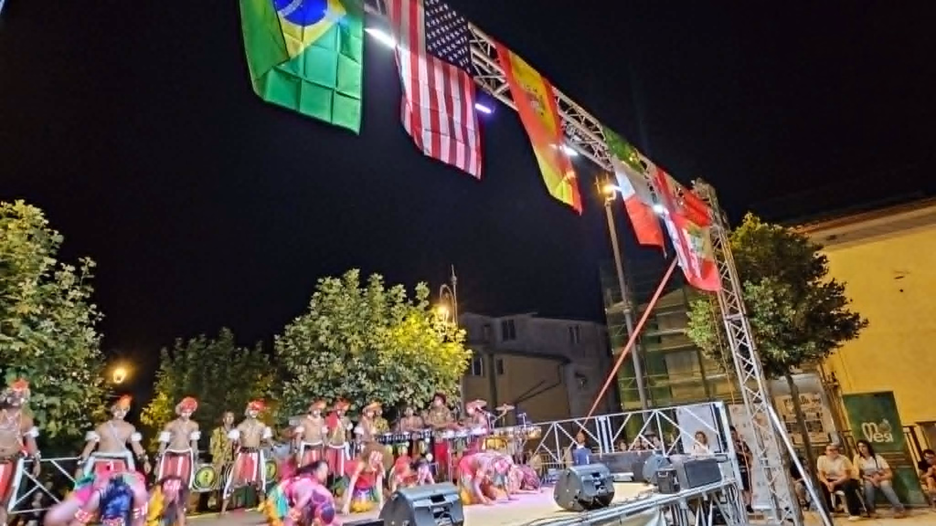 Angiolillo Folk Fest 1 5