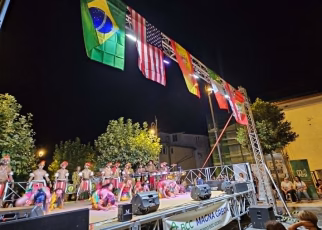 Angiolillo Folk Fest 1 5