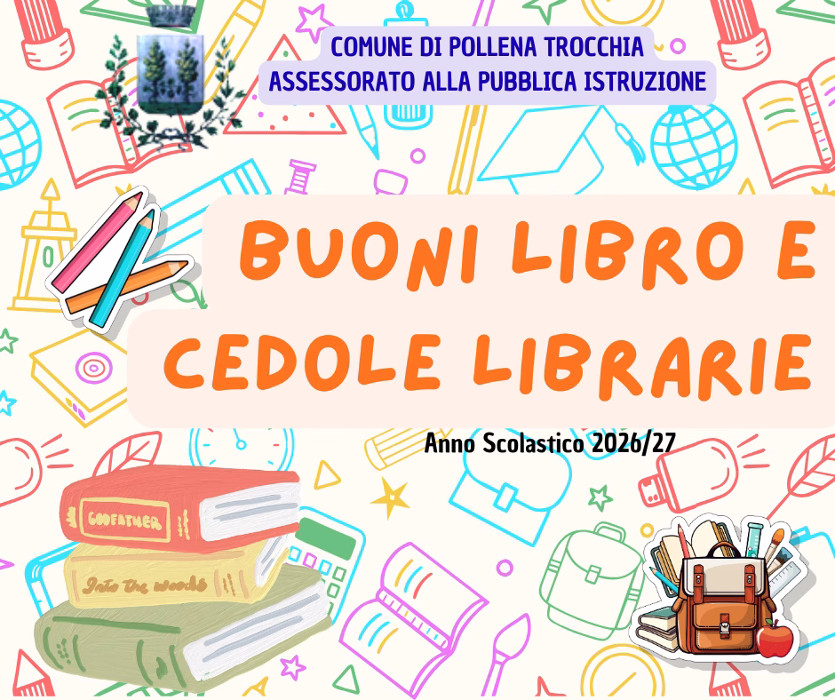 Buoni libro e cedole librarie