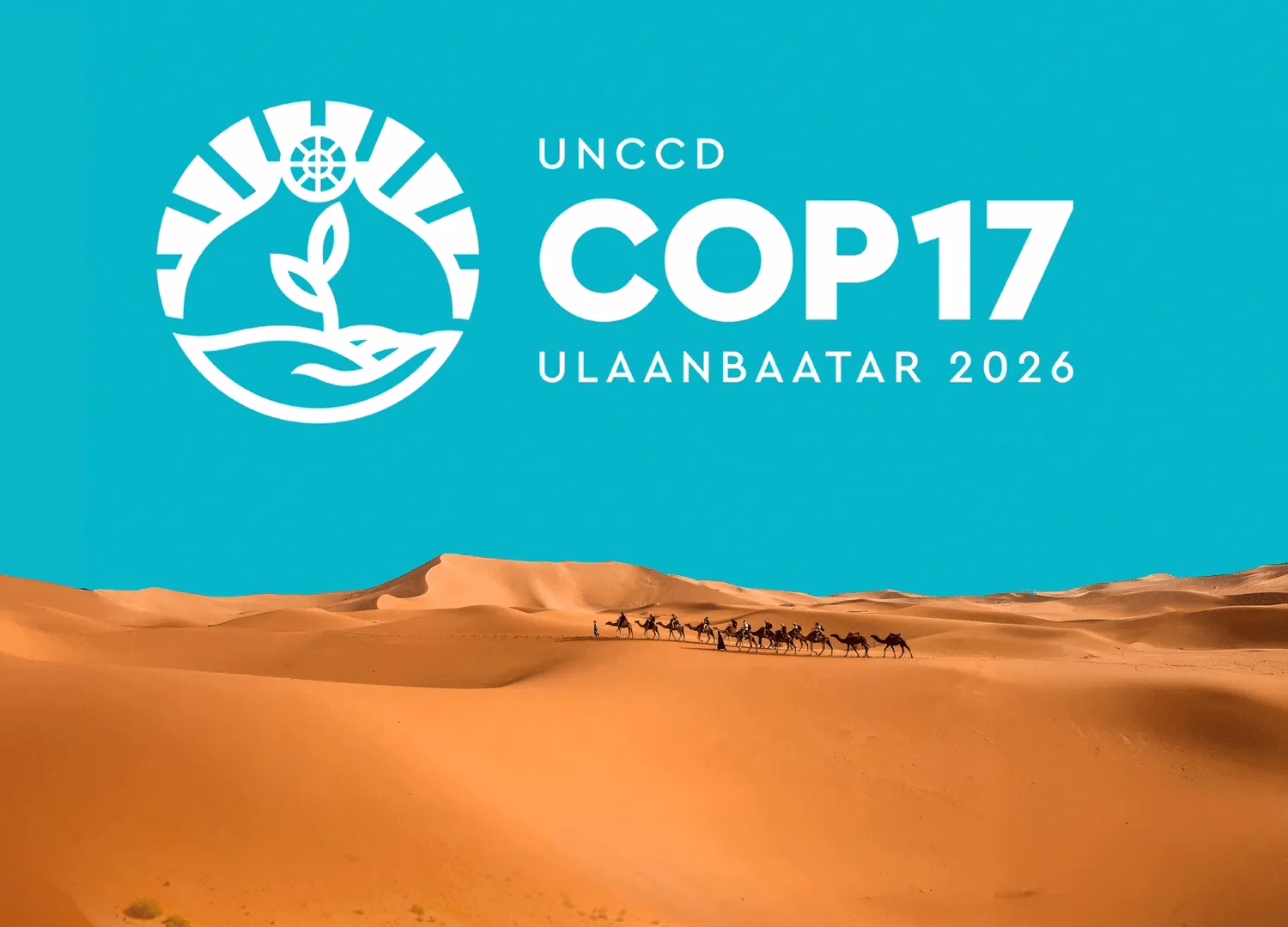 COP17 logo presentation squaremod