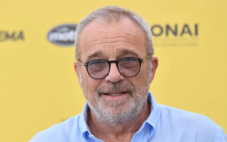 Bellizzi, Premio Fabula 2026: Claudio Amendola incontra i ragazzi 5 Claudio Amendola