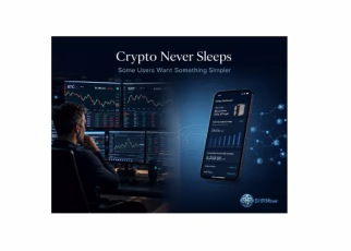 Crypto