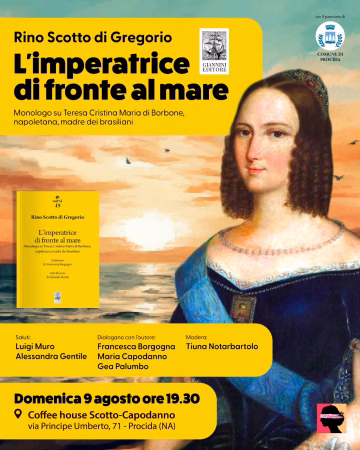 DI GREGORIO PROCIDA