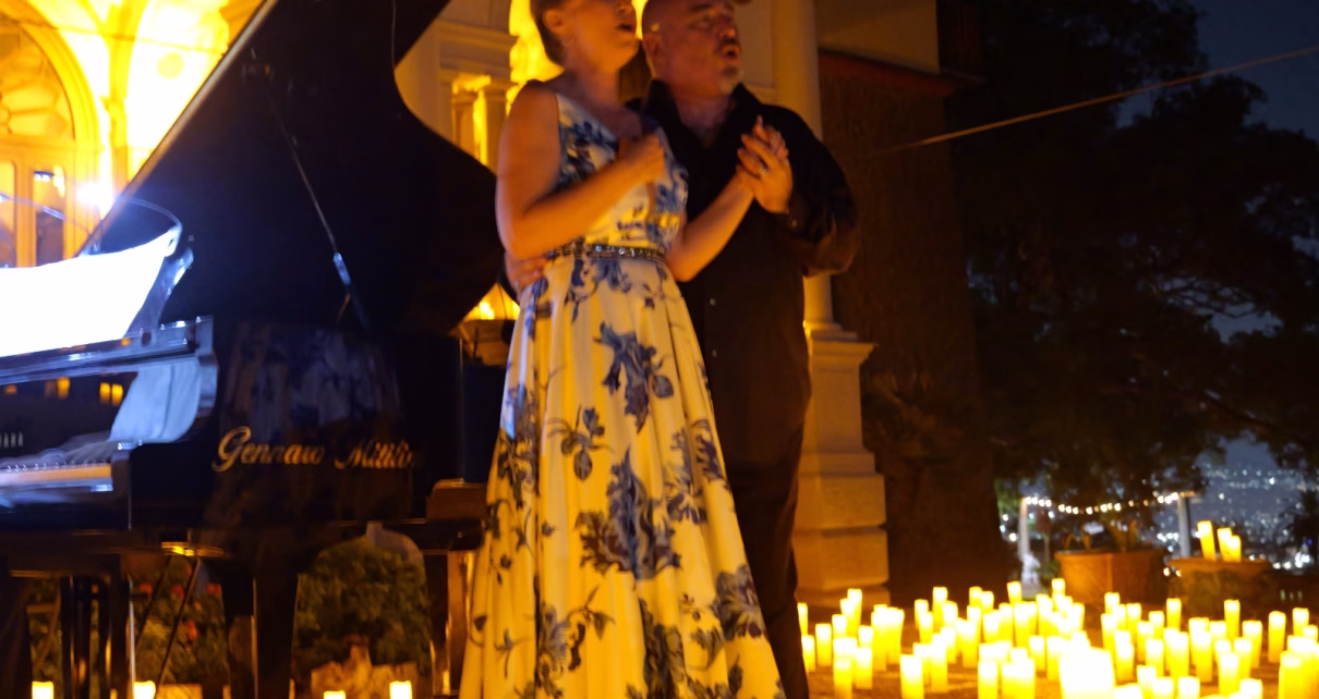 Concerto di San Lorenzo