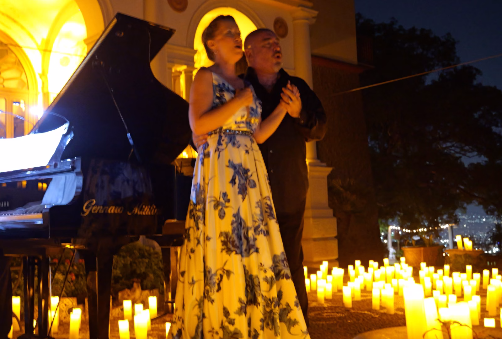 Concerto di San Lorenzo