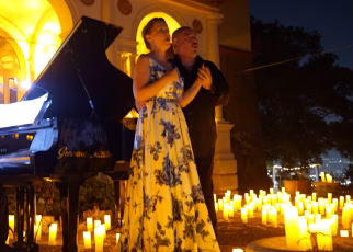 Concerto di San Lorenzo