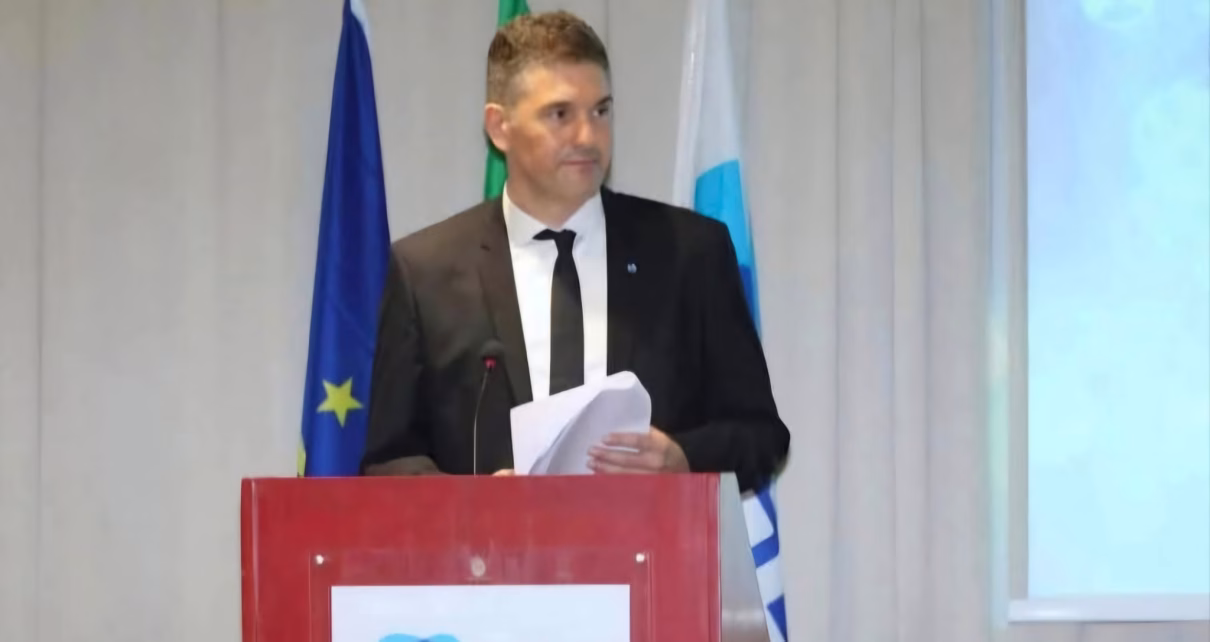 Sanità e Social, Giuliano (UGL): "Formare i professionisti è una priorità. Servono regole chiare e strumenti adeguati" 2 IMG 20260820 WA0008