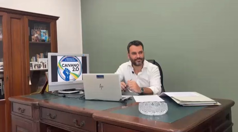 Antonio Esposito
