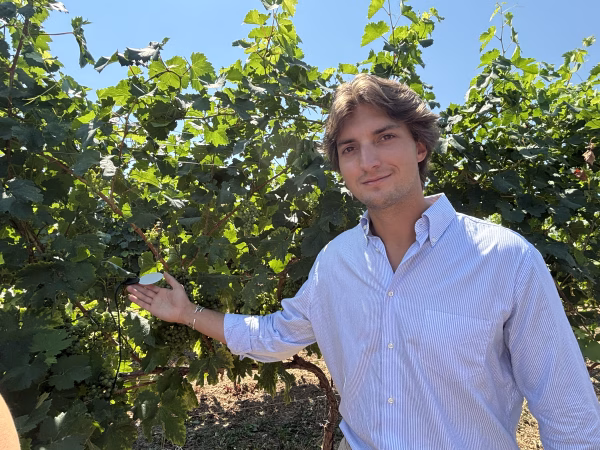 Leonardo Moretti Polegato