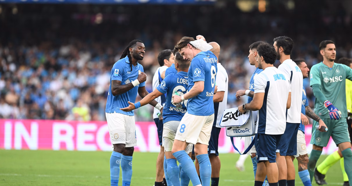 Napoli Como WP 13