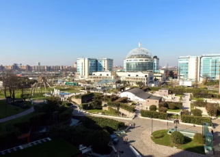 OSR Campus1