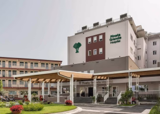 Campania, Pineta Grande. Saiello (M5S): "Rientrato l'allarme. Ora avanti con il confronto istituzionale" 43 Pineta Grande Hospital e1756722221400 1536x1052 1