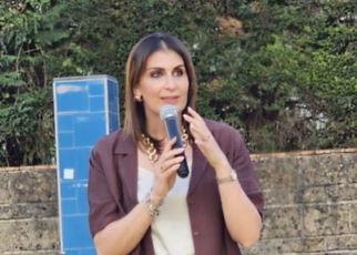 Sindaco Anna Petta mod