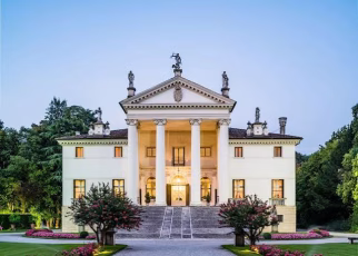 Villa Sandi