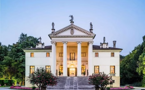 Il vigneto dialoga con il clima e parla ai sensori: Villa Sandi sfida caldo estremo e siccità con l'intelligenza artificiale 3 Villa Sandi