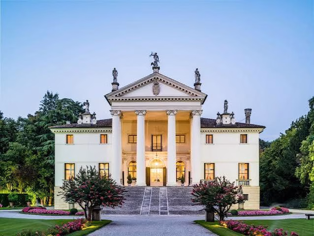 Villa Sandi