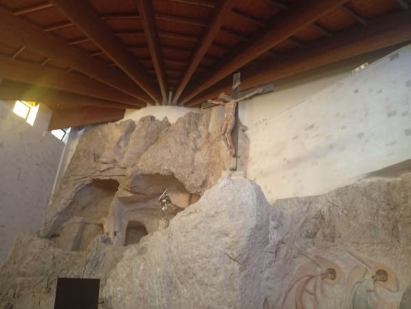 IL PUNTO - Tra mare e spiritualità: un viaggio nel cuore del Gargano 11 a9eb855a 185a 465b 9ae5 2ff6ac1c675a