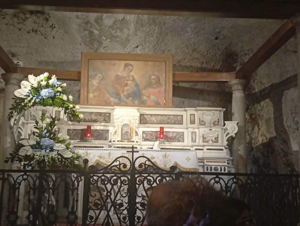 IL PUNTO - Tra mare e spiritualità: un viaggio nel cuore del Gargano 5 ad2739bb 1e74 4c74 963d 34ffa848a83b