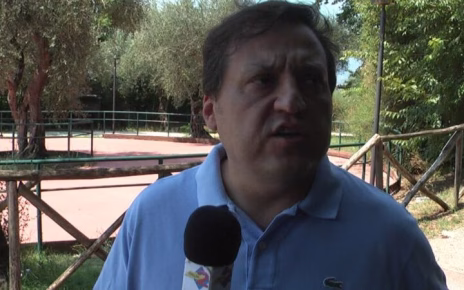 Campania, Congresso Regionale Forza Italia. Carrazza: "Oramai siamo al paradosso: si convocano scadenze e si chiudono gli uffici" 5 alessandro carrazza 864x450 1 770x450 1