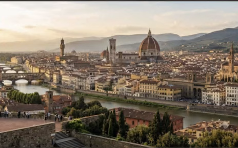 Svimar, alleanza tra Nord e Sud contro lo spopolamento dei borghi: il 2 settembre l’incontro a Firenze 6 arno