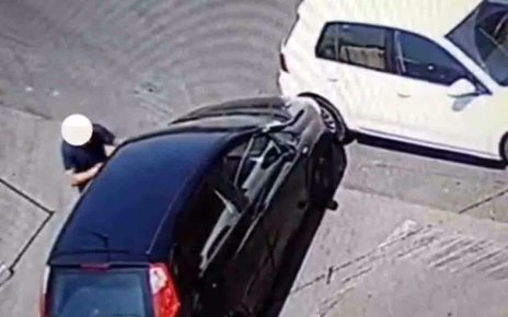 Santa Maria la Carità, anziano aggredito dopo un tamponamento. Borrelli: "Violenza vile e ingiustificabile" 3 automobilista anziano aggredito
