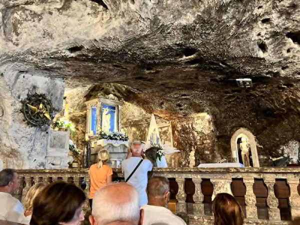 IL PUNTO - Tra mare e spiritualità: un viaggio nel cuore del Gargano 17 b2580394 89fa 40c4 ac67 71030d114a29