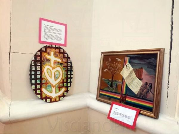 Visciano ricorda padre Arturo D’Onofrio a vent’anni dalla scomparsa: cultura, arte e memoria al Centro San Sebastiano 11 b689348c 7cd9 4a70 8e22 b5e4c178d975