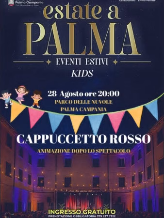 Antonio D’Ausilio conquista Palma Campania: risate e ironia per “Estate a Palma” 4 bce926e2 c8ac 47c8 92cc 5d01bd18b3d9