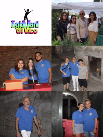 Palma Campania - Tradizione, sapori e novità: il borgo di Vico si veste a festa per “In Vico Veritas 2026” 3 c964825b 0ce0 4ae7 b7eb 37dc71970aa8